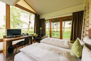 Lodge panorama eck