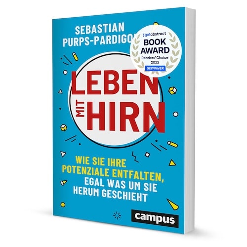 Leben mit hirn