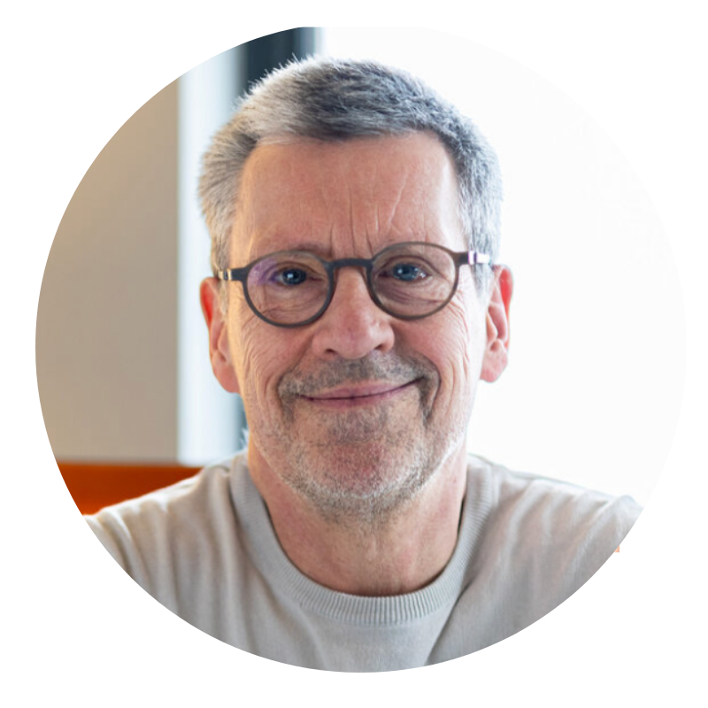 Dr. Stephan Bortfeldt