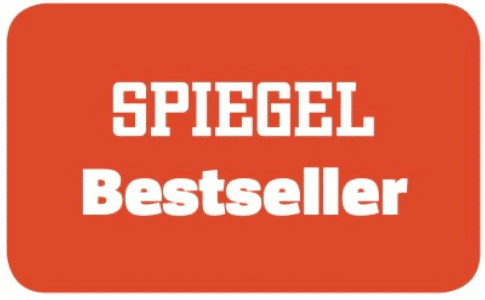 SPIEGEL Bestseller