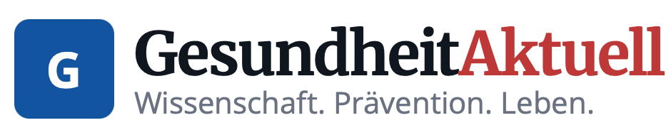 GesundheitAktuell Logo